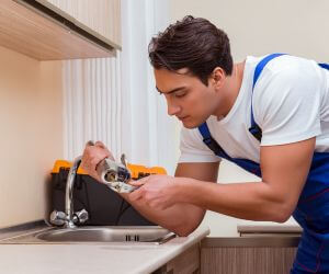 About Plumbing Services - plumbing services experts in Beaverton